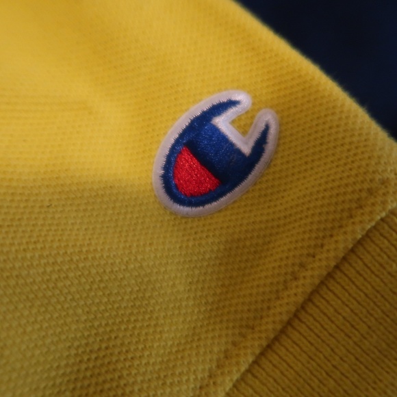 Champion Collar Shirts - Picture 5 of 7